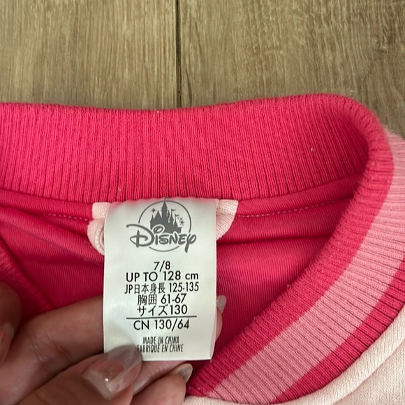 Minnie Mouse sequence jacket - Picture 2 of 3